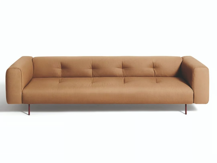 EREI - Fabric sofa _ DE PADOVA